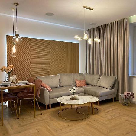 Crystal Cave Apartment Величка Экстерьер фото