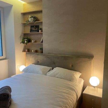 Crystal Cave Apartment Величка Экстерьер фото