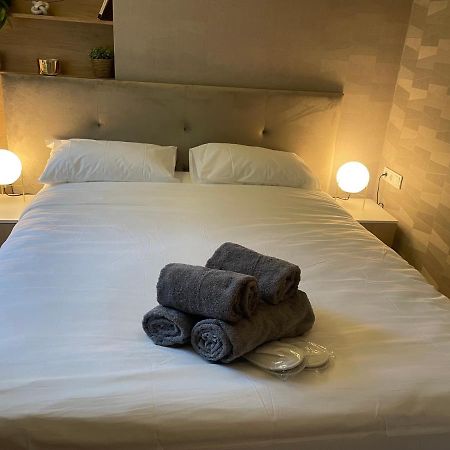 Crystal Cave Apartment Величка Экстерьер фото