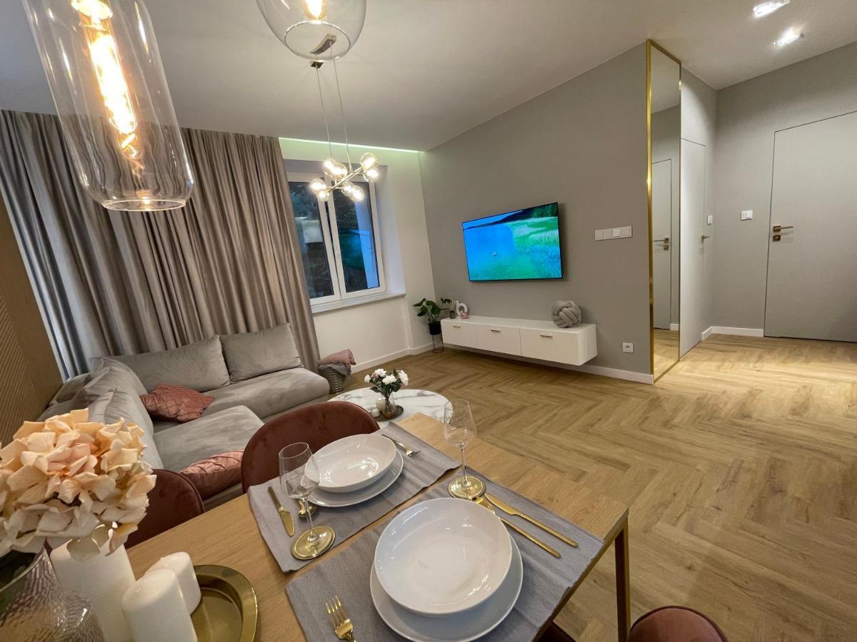 Crystal Cave Apartment Величка Экстерьер фото