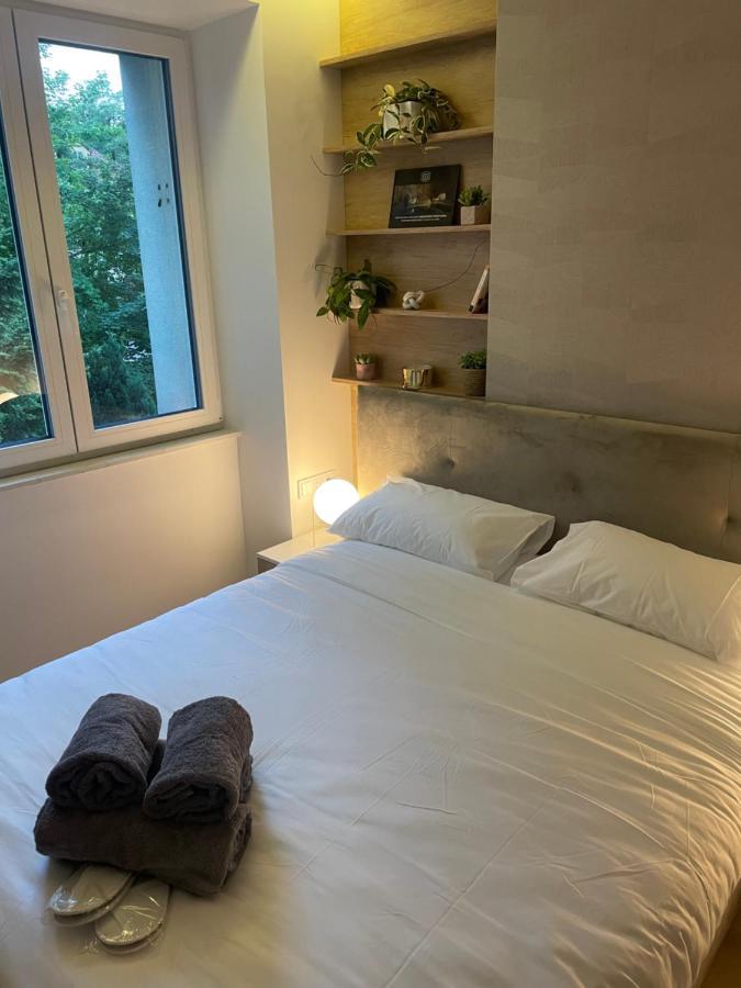 Crystal Cave Apartment Величка Экстерьер фото