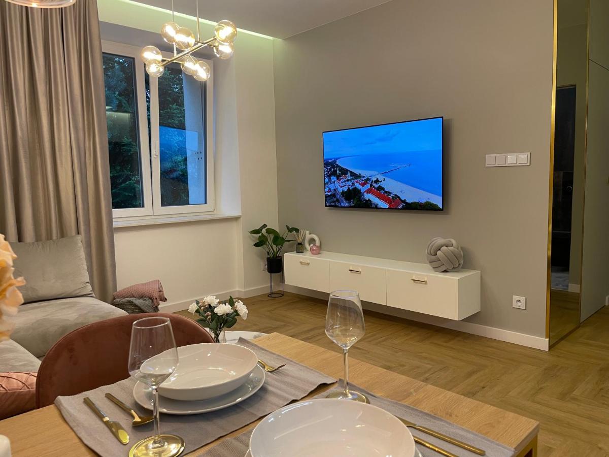 Crystal Cave Apartment Величка Экстерьер фото