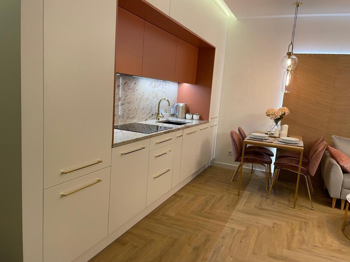 Crystal Cave Apartment Величка Экстерьер фото