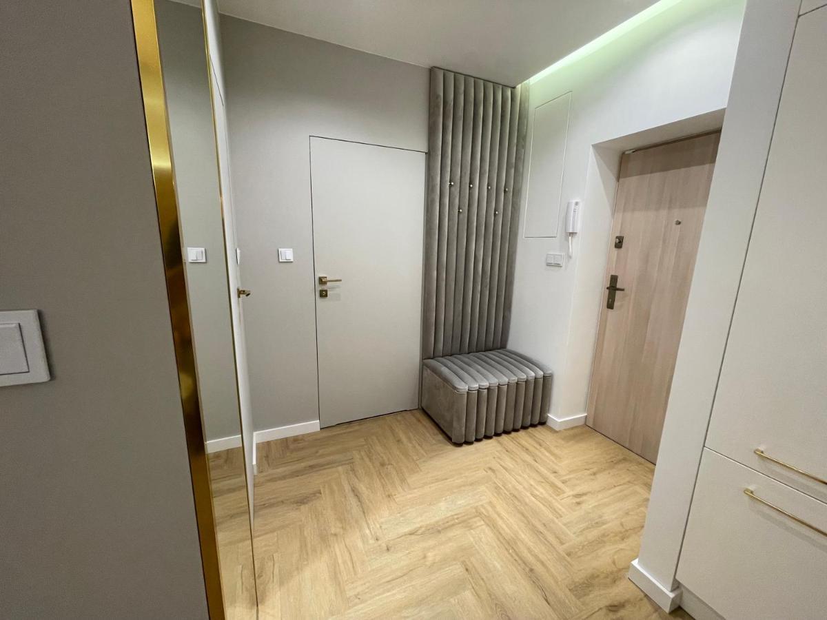 Crystal Cave Apartment Величка Экстерьер фото