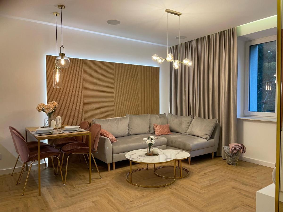 Crystal Cave Apartment Величка Экстерьер фото