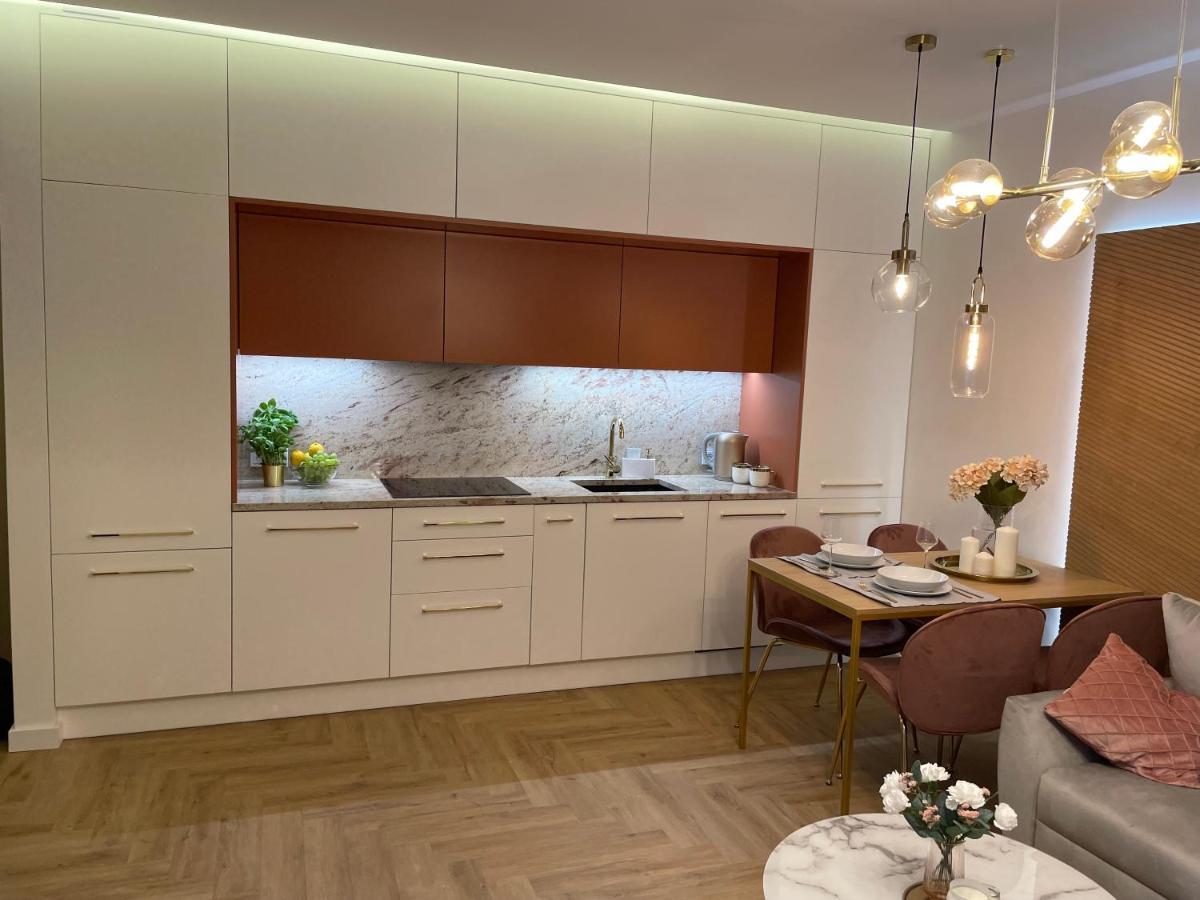 Crystal Cave Apartment Величка Экстерьер фото