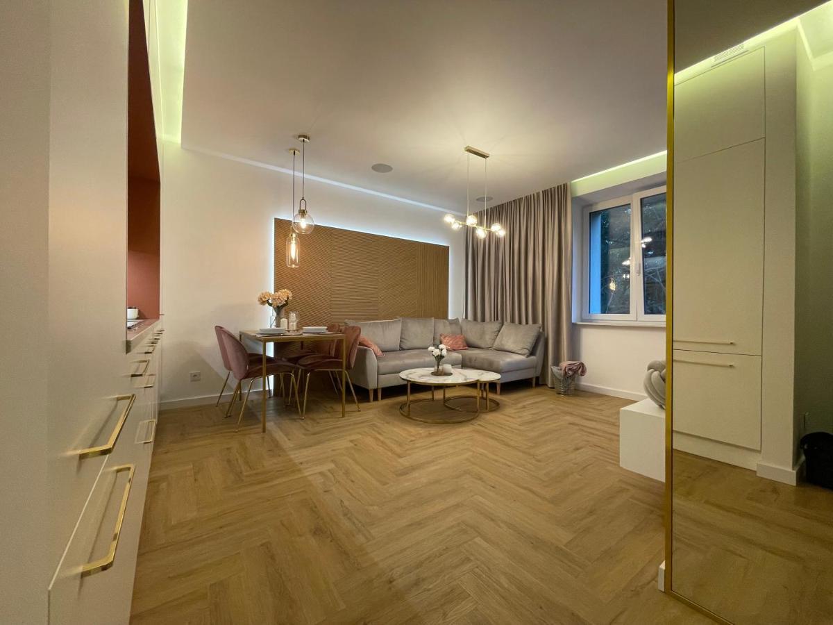Crystal Cave Apartment Величка Экстерьер фото