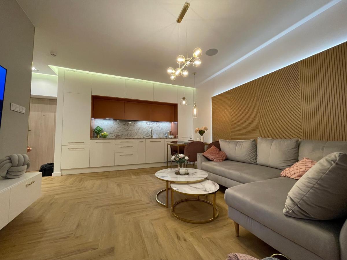 Crystal Cave Apartment Величка Экстерьер фото